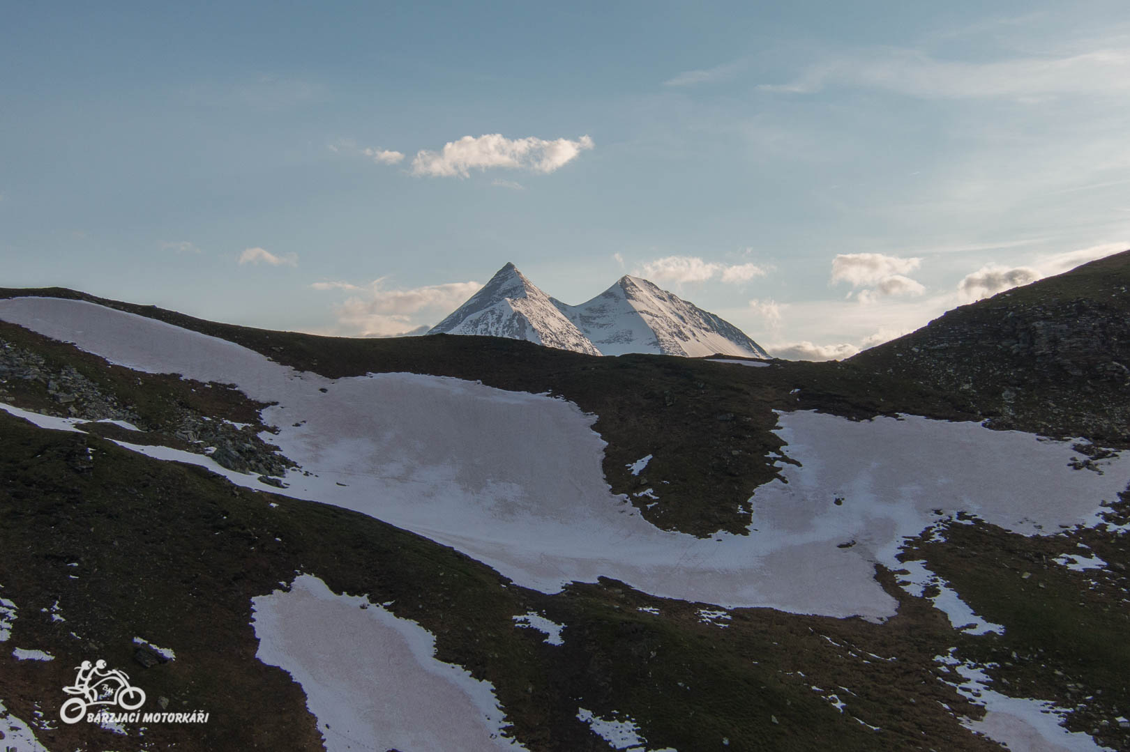 moto Alpy 2013