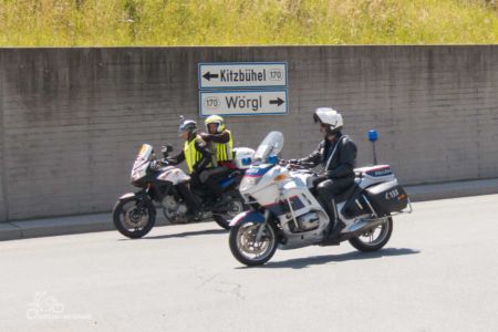 moto Alpy 2013