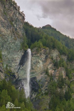 moto Alpy 2013